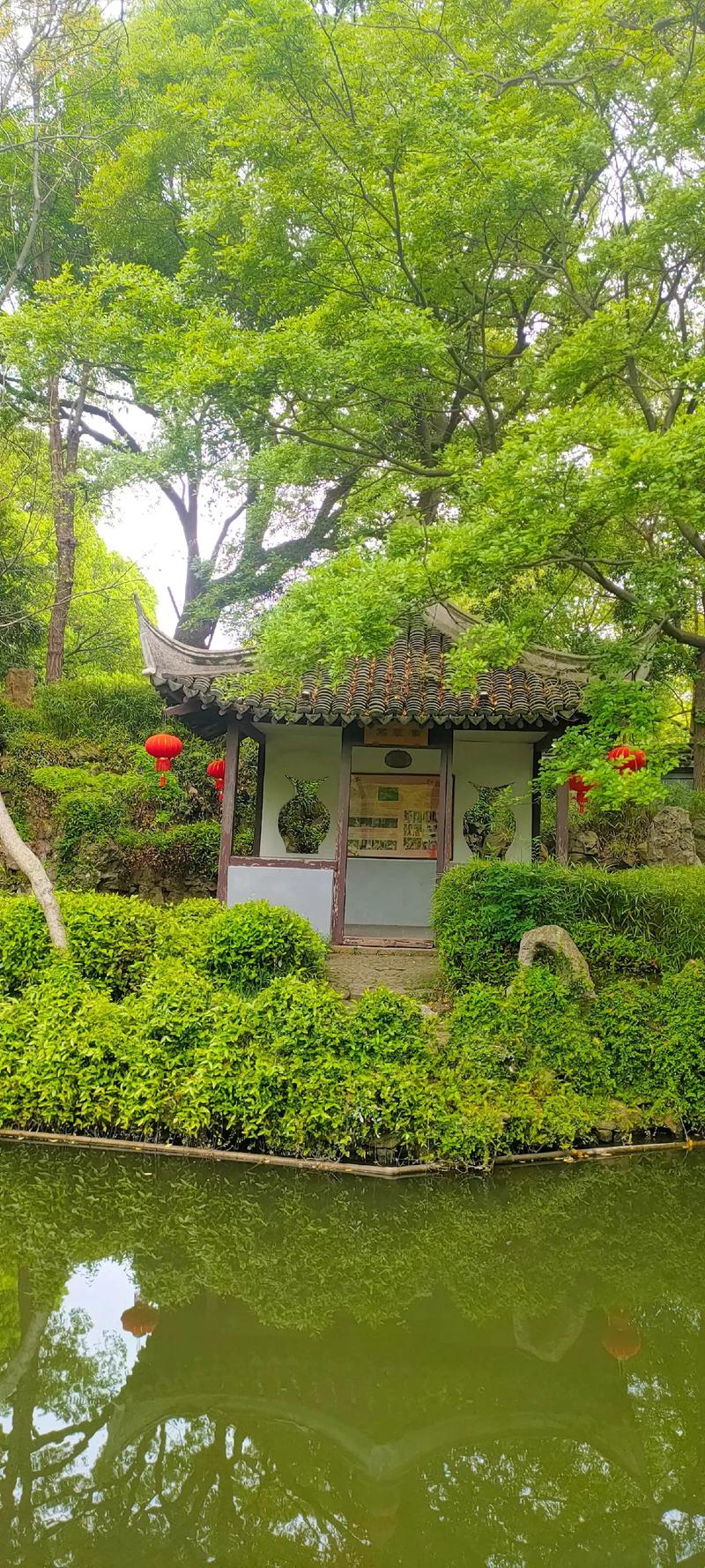 绿色生活的另一种打开方式——小区绿化施工